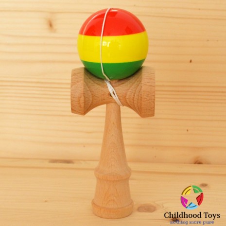 Kendama Rainbow